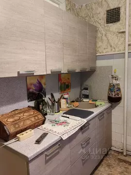 2-к кв. Московская область, Химки Пролетарская ул., 6 (45.0 м)