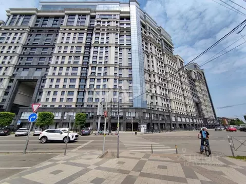 Помещение свободного назначения в Краснодарский край, Краснодар ...