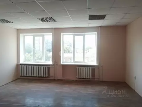 Офис в Краснодарский край, Ейск ул. Карла Либкнехта (32 м)