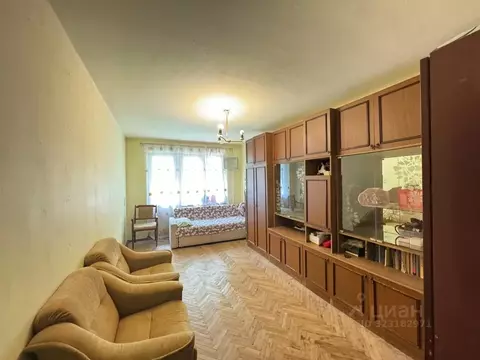 2-к кв. Кабардино-Балкария, Нальчик ул. Ватутина (46.6 м)