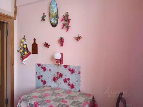 3-к кв. Москва Нахимовский просп., 3 (56.5 м)