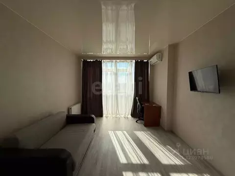 1-к кв. Крым, Симферополь ул. Батурина (35.2 м)