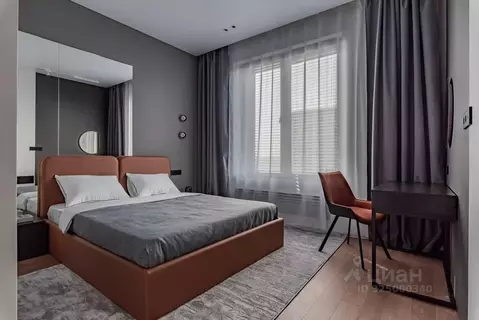 3-к кв. Москва Винницкая ул., 8к2 (63.0 м)