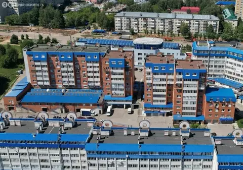 Помещение свободного назначения (33 м)