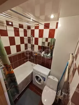 2-к кв. Красноярский край, Норильск Ленинградская ул., 9к1 (42.5 м)