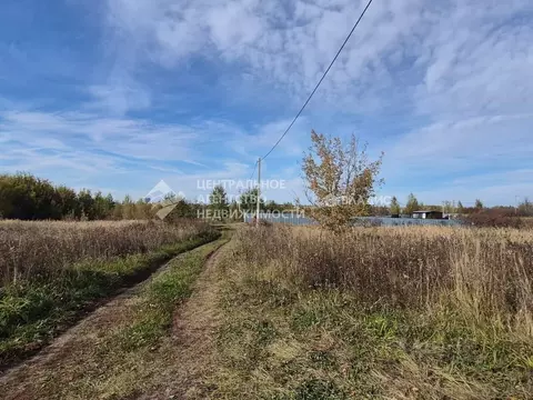 Участок в Рязанская область, Рыбновский район, Ходынинское с/пос, ...
