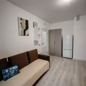 1-к кв. Санкт-Петербург Дальневосточный просп., 23 (32.0 м)