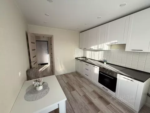 1-к кв. Владимирская область, Владимир ул. Диктора Левитана, 48 (35.8 ...