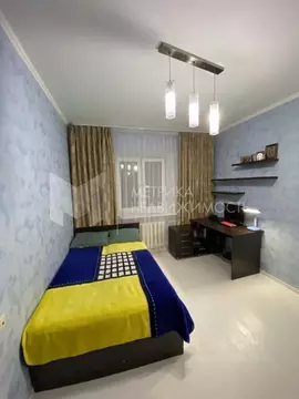 1-к кв. Тюменская область, Тюмень ул. Московский Тракт, 85к1 (54.5 м)