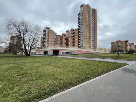 Гараж в Москва ул. Соловьиная Роща, 10к2 (15 м)