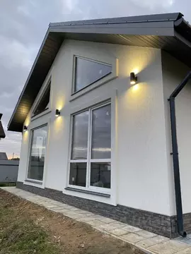 Дом в Ленинградская область, Гатчинский муниципальный округ, Тайцы ...