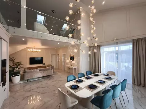 Дом в Московская область, Солнечногорск городской округ, д. Пятница, ...