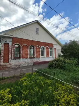 3-к кв. Владимирская область, Гусь-Хрустальный ул. Ленина, 14 (60.5 м)