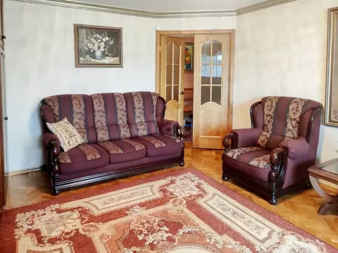 3-к кв. Ярославская область, Ярославль Суздальское ш., 28к3 (60.8 м)