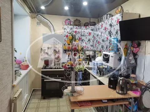 3-к кв. Пермский край, Добрянка ул. Копылова, 69А (60.7 м)