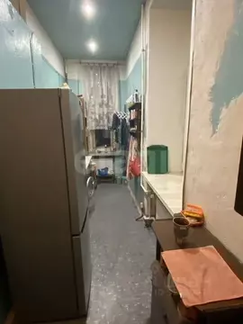 Комната Санкт-Петербург Старорусская ул., 5/3 (11.2 м)