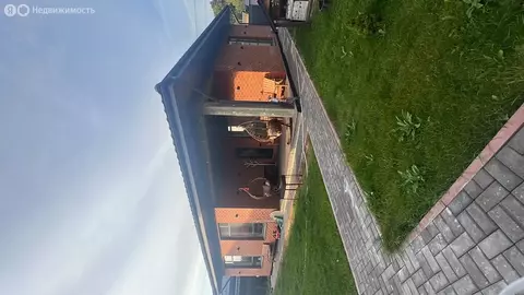 Дом в посёлок Опытное Поле, 17Б (150 м)