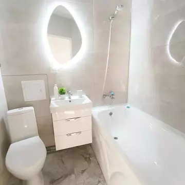 1-к кв. Крым, Джанкой ул. Советская, 21 (33.0 м)