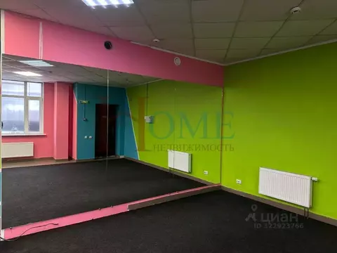 Помещение свободного назначения в Новосибирская область, Новосибирск ...