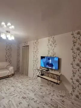 1-к кв. Хабаровский край, Амурск просп. Победы, 17 (32.0 м)