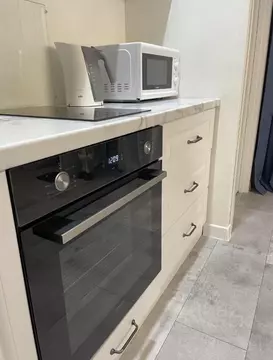 2-к кв. Краснодарский край, Сочи Пластунская ул., 123Ак2 (37.0 м)