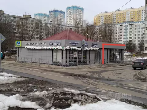 Помещение свободного назначения в Московская область, Химки Подрезково ...