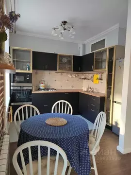 2-к кв. Санкт-Петербург Кузнецовская ул., 13 (55.0 м)