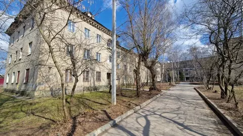 Комната, 24.6 м