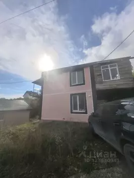 Дом в Краснодарский край, Новороссийск Владивостокская ул., 4Б (200 м)