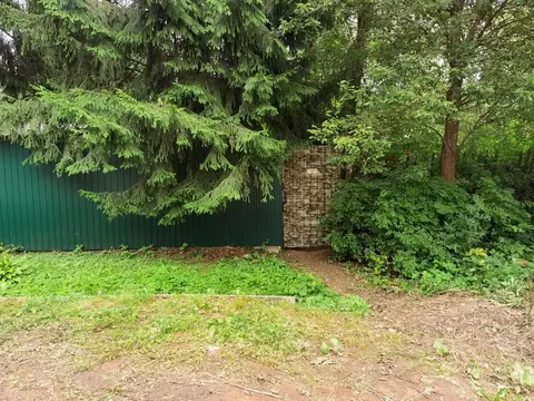 Участок в Московская область, Пушкинский городской округ, Софрино пгт ...
