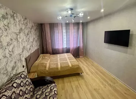 2-к кв. Владимирская область, Владимир Северная ул., 2Б (49.0 м)