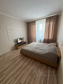 1-к кв. Крым, Симферополь ул. 60 лет Октября, 18 (37.0 м)