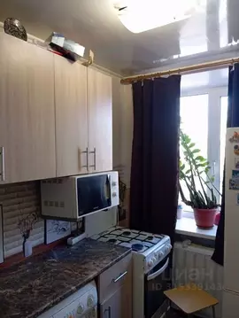 2-к кв. Курганская область, Курган пос. Механический, 15 (29.0 м)