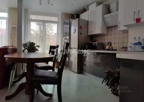 2-к кв. Калининградская область, Калининград ул. Каштановая Аллея, 97 ...