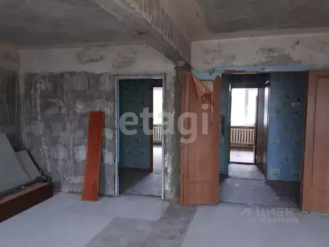 3-к кв. Брянская область, Дятьковский район, д. Березино Керамическая ...