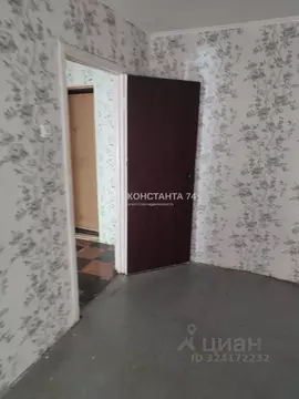 1-к кв. Челябинская область, Челябинск ул. Чичерина, 5 (33.2 м)