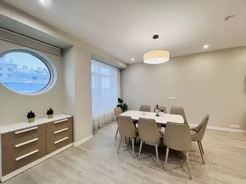 3-к кв. Татарстан, Казань ул. Островского, 27 (120.0 м)