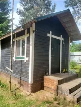 Дом в Московская область, Наро-Фоминский городской округ, Руть ...