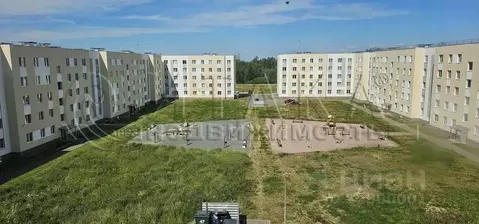 3-к кв. Ленинградская область, Подпорожье просп. Кирова, 25к2 (56.3 м)