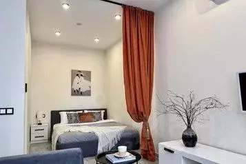 1-к кв. Москва Березовая аллея, 19к1 (32.0 м)