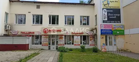 Помещение свободного назначения в Марий Эл, Йошкар-Ола Советская ул., ...