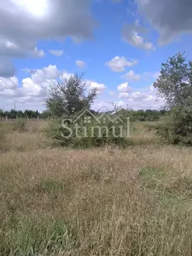 Участок в Хакасия, Усть-Абаканский район, Увал СНТ ул. Гранатовая, 2 ...