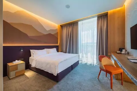 Комната Алтай, Майминский район, Манжерокское с/пос, с. Озерное, ...