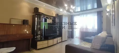 4-к кв. Крым, Евпатория ул. 60 лет ВЛКСМ, 2/112 (75.4 м)