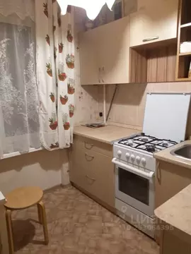 1-к кв. Московская область, Видное Советская ул., 14 (33.0 м)