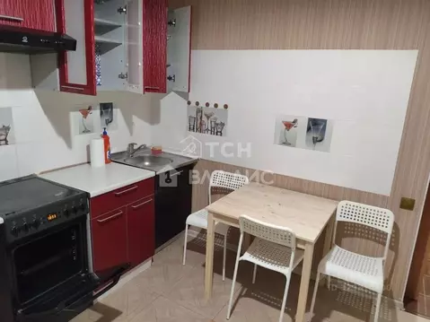 1-к кв. Московская область, Ивантеевка Пушкинский городской округ, ...