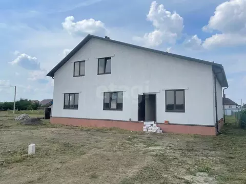 Дом в Белгородская область, Шебекинский муниципальный округ, Маслова ...