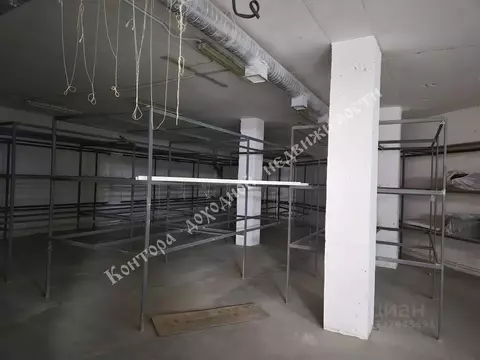 Склад в Ростовская область, Ростов-на-Дону Особенная ул., 62/59 (400 ...