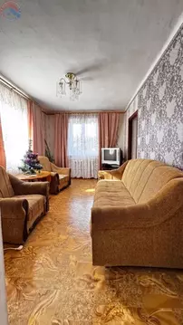 Дом в Крым, Ленинский район, с. Горностаевка ул. Юбилейная, 18 (48 м)