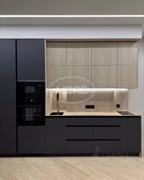 1-к кв. Калининградская область, Зеленоградск ул. Гагарина, 87 (60.0 ...